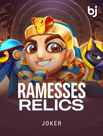 Ramesses Relics