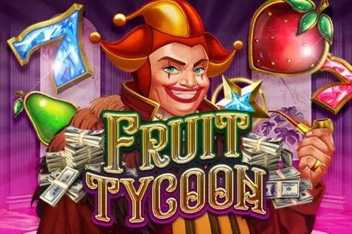 Fruit Tycoon