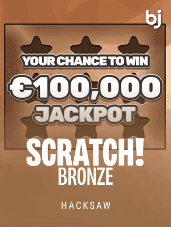 SCRATCH! Bronzepng
