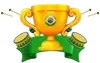 লাকি স্পিন